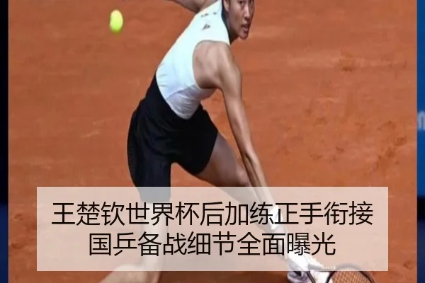 王楚钦世界杯后加练正手衔接 国乒备战细节全面曝光